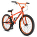 SE Bikes So Cal Flyer 24&quot; BMX Freestyle Bike-Matte Orange - 2