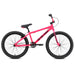 SE Bikes So Cal Flyer 24&quot; BMX Freestyle Bike-Neon Pink - 1