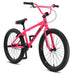 SE Bikes So Cal Flyer 24&quot; BMX Freestyle Bike-Neon Pink - 2