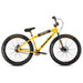 SE Racing Beast Mode Ripper 27.5&quot;+ BMX Bike-Yellow - 1