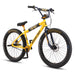 SE Racing Beast Mode Ripper 27.5&quot;+ BMX Bike-Yellow - 2