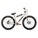 SE Racing Beastmode Ripper 27.5+&quot; BMX Bike-White - 1