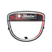 Shadow Conspiracy Interlock BMX Number Plate - 1