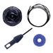 Shimano BOA IP1 Repair Kit For SH-RX800 - 1