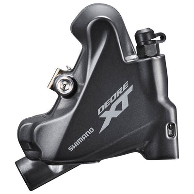 Shimano Deore XT BR-M8110 Flat Mount Rear Disc Brake Caliper