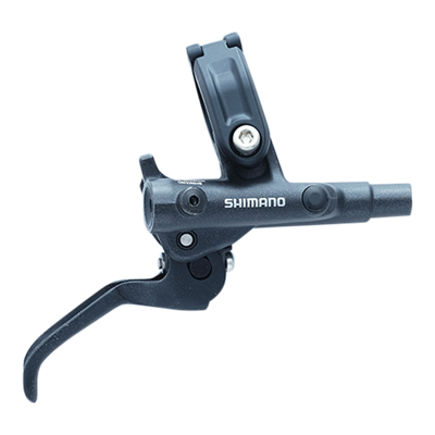 Shimano BL-M6100 Right Disc Brake Lever