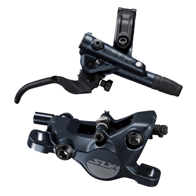 Shimano SLX M7100 Rear Disc Brake Kit