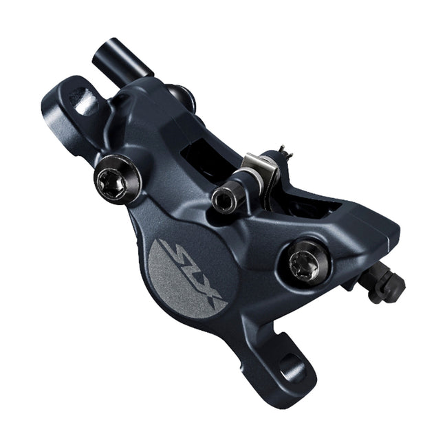 Shimano SLX M7100 Rear Disc Brake Kit - 3