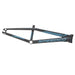 Speedco M2 Disc Alloy BMX Race Frame-Matte Blue/Black - 1