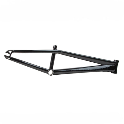 Speedco M2 Disc Alloy BMX Race Frame-Stealth Black