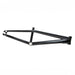 Speedco M2 Disc Alloy BMX Race Frame-Stealth Black - 1