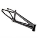 Speedco M2 Youth Alloy BMX Race Frame-Stealth Black - 2