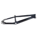 SpeedCo Velox Evo Carbon BMX Race Frame-Stealth Black - 2