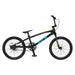 GT Speed Series Pro XL BMX Race Bike-Black - 1