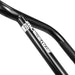 Stay Strong Chevron Cruiser V2 Chromoly BMX Race Handlebars-Black - 3