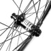 Stay Strong DVSN V3 Pro Cruiser Carbon BMX Race Wheelset-24x1.75&quot; - 2