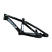 Stay Strong For Life V4 Disc Alloy BMX Race Frame-Black - 2