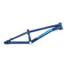 Stay Strong For Life V4 Disc Alloy BMX Race Frame-Navy - 1