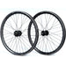 Stay Strong Reactiv 2 Carbon Pro BMX Race Wheelset-20x1.75&quot; - 1