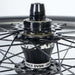 Stay Strong Reactiv 2 Carbon Pro BMX Race Wheelset-20x1.75&quot; - 7