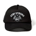 Stay Strong Speed &amp; Style Mesh Trucker Hat-Black - 2