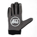 Stay Strong Staple 4 BMX Race Gloves-Black - 6