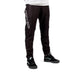 Stay Strong V3 BMX Race Pants-Black/White - 2