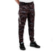 Stay Strong V3 BMX Race Pants-Grey Camo - 2