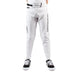 Stay Strong V3 Youth BMX Race Pants-White/Black - 1