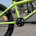 Sunday Blueprint 20&quot;TT BMX Freestyle Bike-Matte Kiwi - 9