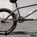 Sunday Darkwave Broc Raiford Authentic RHD 21&quot;TT BMX Freestyle Bike-Matte Dark Brown - 2