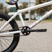 Sunday Forecaster 20.5&quot;TT BMX Bike-Aaron Ross Signature-Gloss White - 7