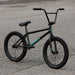 Sunday Forecaster 20.75&quot;TT BMX Bike-Brett Silva Signature-Gloss Black - 2