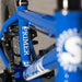 Sunday Primer 16.5&quot;TT BMX Freestyle Bike-Gloss Sunday Blue - 9