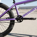 Sunday Primer 20.75&quot;TT BMX Freestyle Bike-Matte Grape Soda - 6