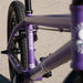 Sunday Primer 20.75&quot;TT BMX Freestyle Bike-Matte Grape Soda - 7