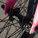 Sunday Scout 20.75&quot;TT BMX Freestyle Bike-Matte Hot Pink - 12