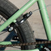 Sunday Scout 20.75&quot;TT BMX Freestyle Bike-Matte Sage Green - 9