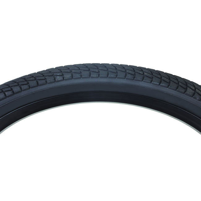 Kenda Freestyle Kontact BMX Tire-18x2.0&quot;-Black - 1