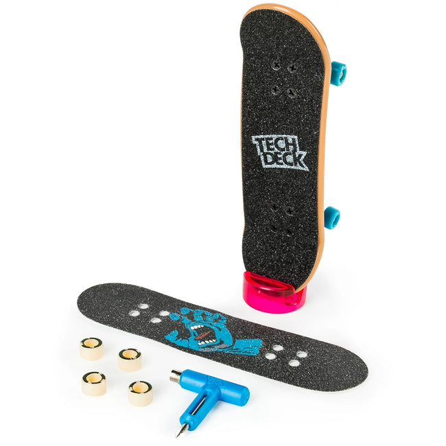 Tech Deck Skateboard-Single-Big Package - 6