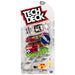 Tech Deck Ultra DLX Fingerboard 4-Pack-Powell Peralta - 1