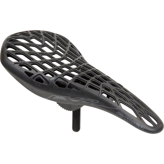 Tioga D-Spyder Evo Carbon Pivotal BMX Seat - 2