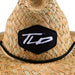 Troy Lee Designs Lucid Dreams Straw Hat-OSFM - 3