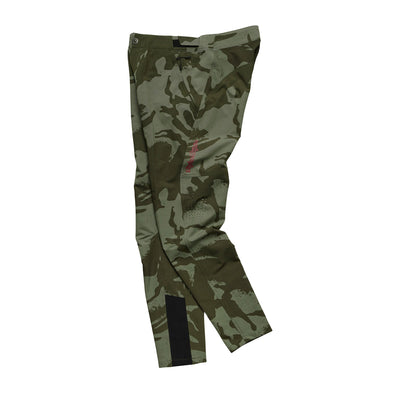 Troy Lee Designs Skyline BMX Race Pants-Shadow Camo Olive