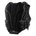 Troy Lee Designs Youth Rockfight CE Chest Protector-Black-OSFM - 2