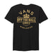 Vans Checkerboard Society T-Shirt-Black - 2