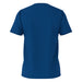 Vans Classic Easy Box T-Shirt-True Blue/White - 2