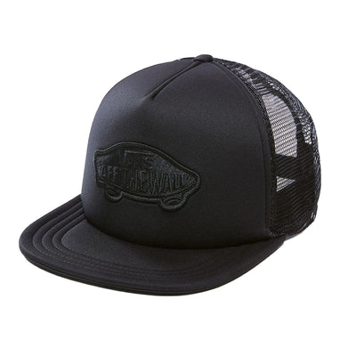 Vans Classic Patch Trucker Hat