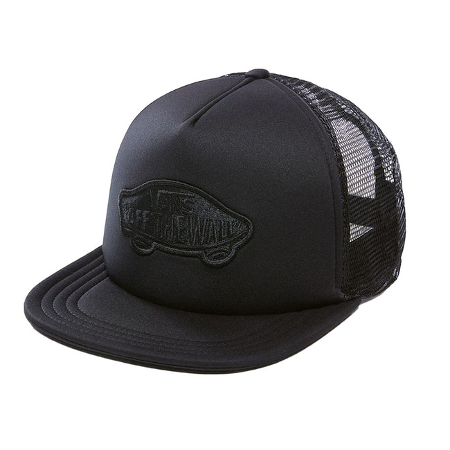 Vans Classic Patch Trucker Hat - 1