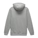 Vans Classic Pullover Hoodie-Cement Heather - 2